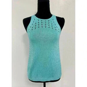 Lilly Pulitzer‎ Mac Sweater Tank size XS